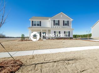 2115 Vecchio Dr, Monroe, NC 28110