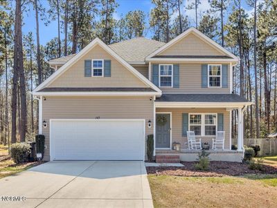 145 Argyll Avenue, Aberdeen, NC, 28315
