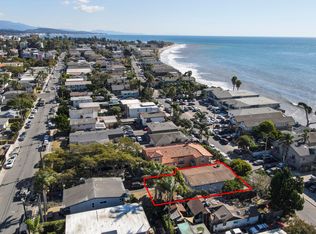 6640 Del Playa Dr, Goleta, CA 93117