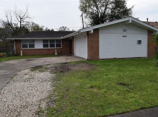 9938 Ney St, Houston, TX 77034
