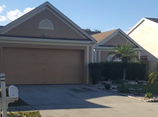 12415 Early Run Ln, Riverview, FL 33578