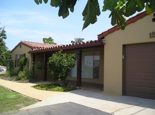 1545 Sunrise Dr, Vista, CA 92084