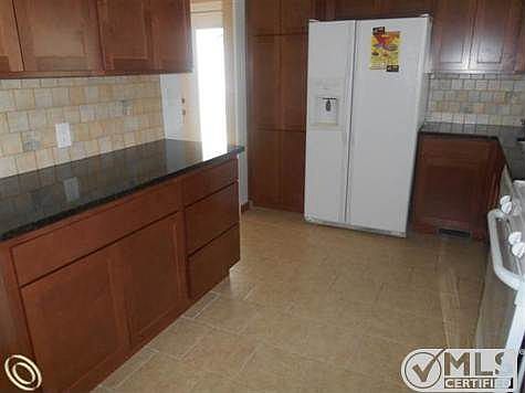 Granite Counter Tops