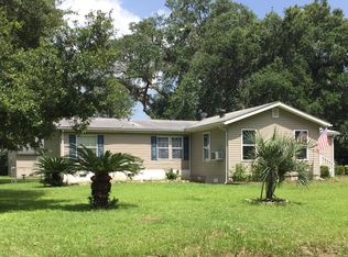 554 Fleming Rd, Charleston, SC 29412