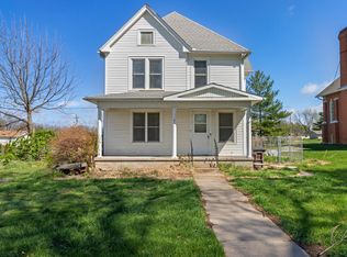 401 Elm St, Tabor, IA 51653