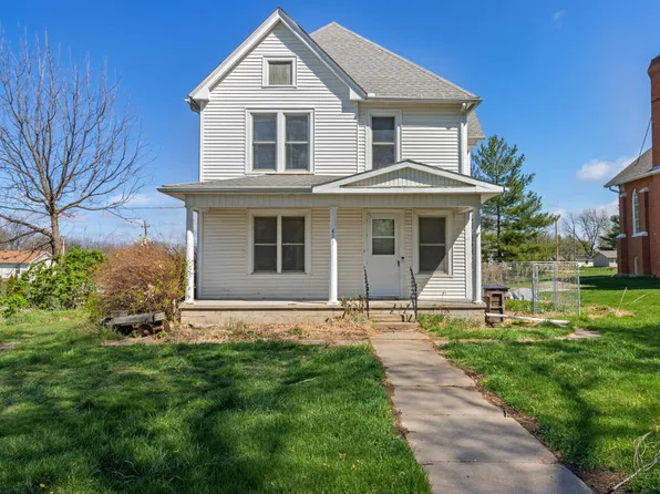 401 Elm St, Tabor, IA 51653