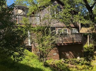 195 Melville Ave, San Anselmo, CA 94960