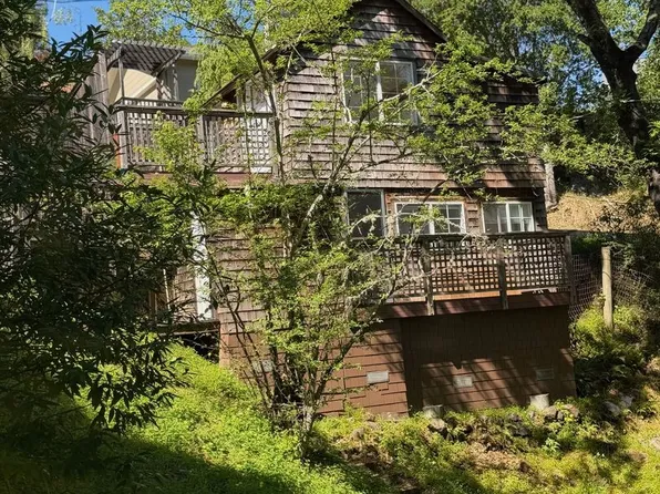 195 Melville Ave, San Anselmo, CA 94960