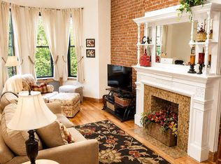 63 W 68th St APT 2A, New York, NY 10023