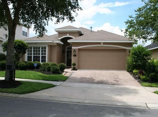 811 Victoria Hills Dr S, Deland, FL 32724