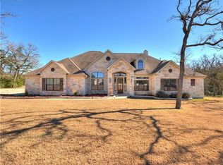 127 Spanish Trl, Bastrop, TX 78602