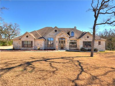 127 Spanish Trl, Bastrop, TX, 78602