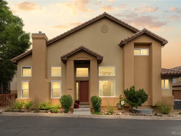 4643 S Abilene Circle, Aurora, CO 80015