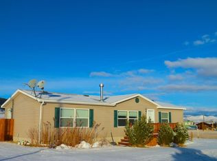 584 German Gulch Rd, Anaconda, MT 59711