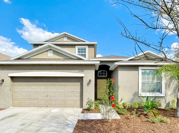 12446 Duckett Ct, Spring Hill, FL 34610