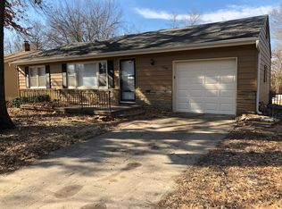 8108 Mercier St, Kansas City, MO 64114