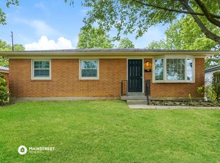 4110 Caven Ct, Louisville, KY 40229