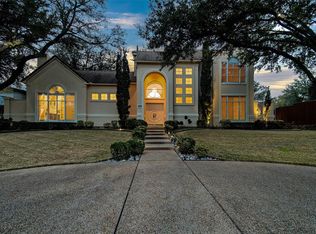 17531 Woods Edge Dr, Dallas, TX 75287