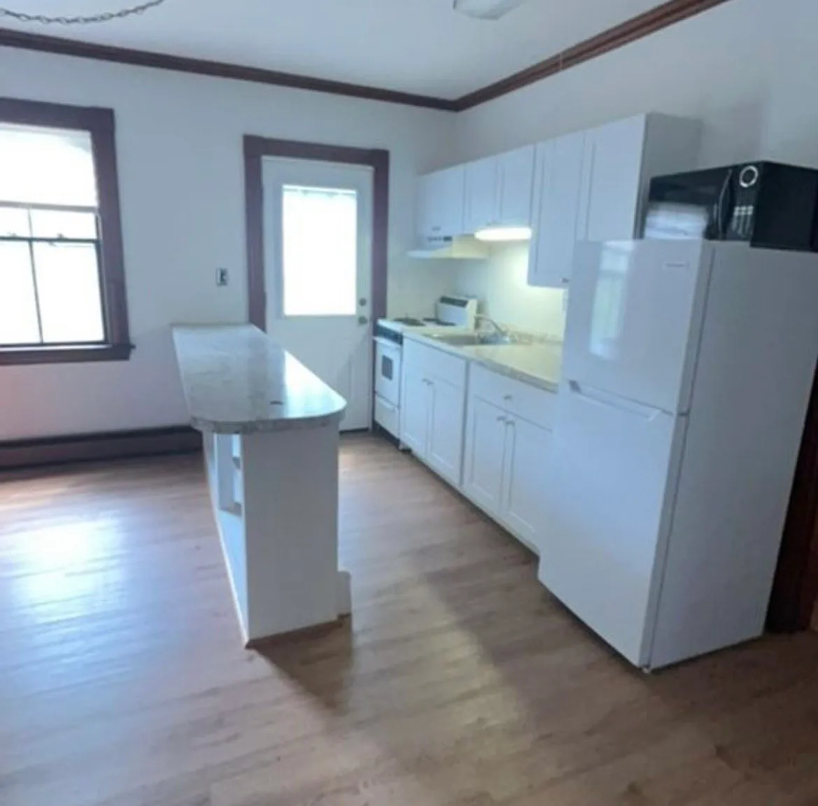 1 bed, 1.0 bath, 600 sqft, $1,775 — Photo 2