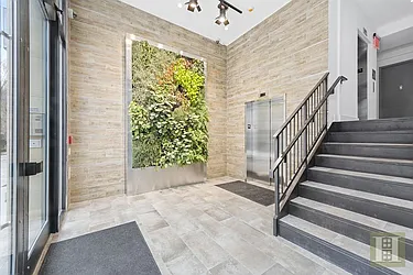 Rented by Halstead Real Estate