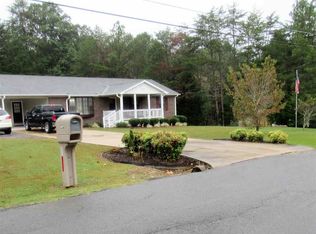 4011 Lyndale Dr NW, Fort Payne, AL 35968