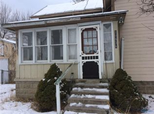 10838 Toledo St, Whitehouse, OH 43571