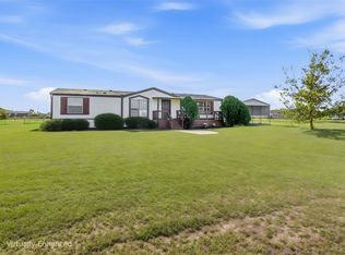 6436 Norton Dr, Terrell, TX 75160