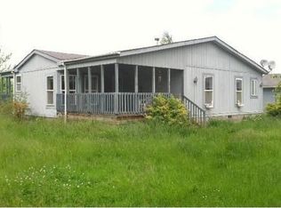 33081 Camas Swale Rd, Creswell, OR 97426