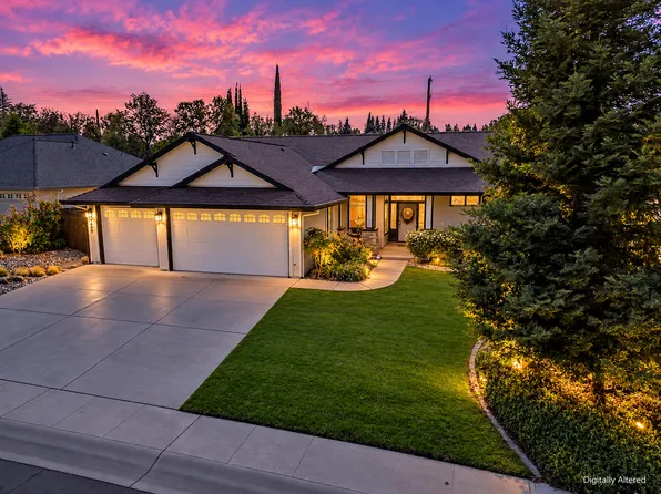 1466 Jen Way, Redding, CA 96001