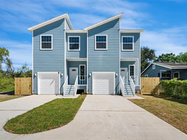 9409 Clinton Dr #A, Houston, TX 77029