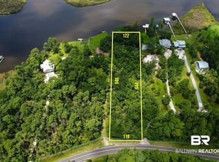 18295 Britton Ln, Gulf Shores, AL 36542