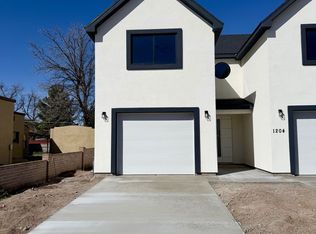 1204 S Central Ave #B, Safford, AZ 85546