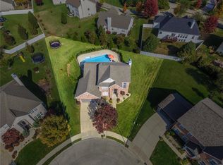 812 Sunflower Ct, O Fallon, IL 62269