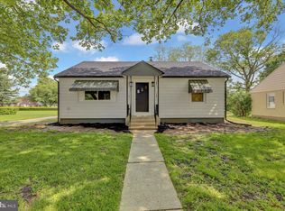 315 E Lincoln Ave, Robesonia, PA 19551