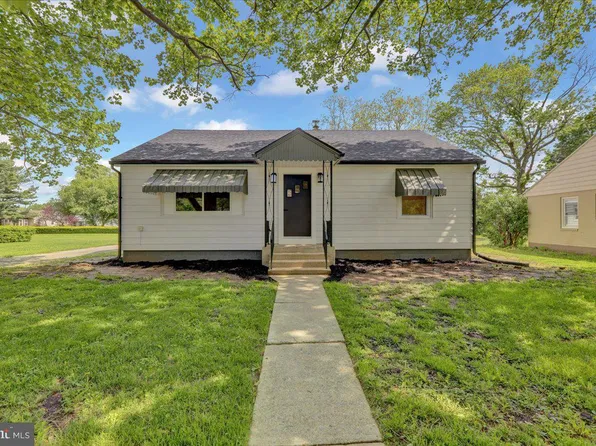 315 E Lincoln Ave, Robesonia, PA 19551