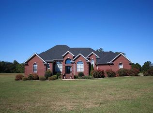 501 Big Creek Rd, Belton, SC 29627