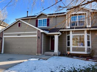 6863 Ketchum Dr, Colorado Springs, CO 80911