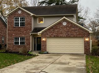 8801 Birch St, Fishers, IN 46038