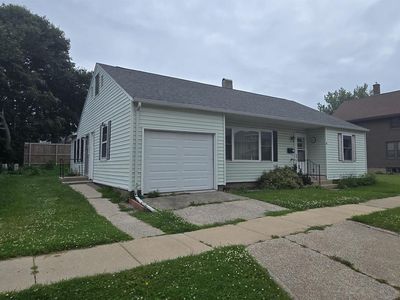 326 North Monroe Street, Lancaster, WI, 53813