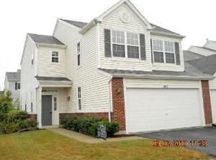 2412 Silver Hill Cir, Joliet, IL 60432