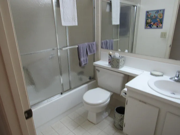 606 Sea Pine Way #D — Photo 17
