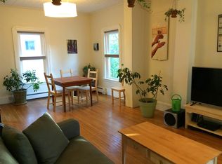 45 Kingston St, Somerville, MA 02144