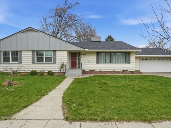 300 W Fifth Street, Waitsburg, WA 99361