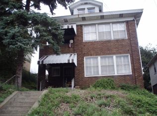 345-347 Marshall Ave, Pittsburgh, PA