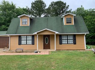 55 Lannes West Dr, Killen, AL 35645