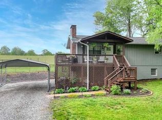 455 Forest Cir, Blairsville, GA 30512