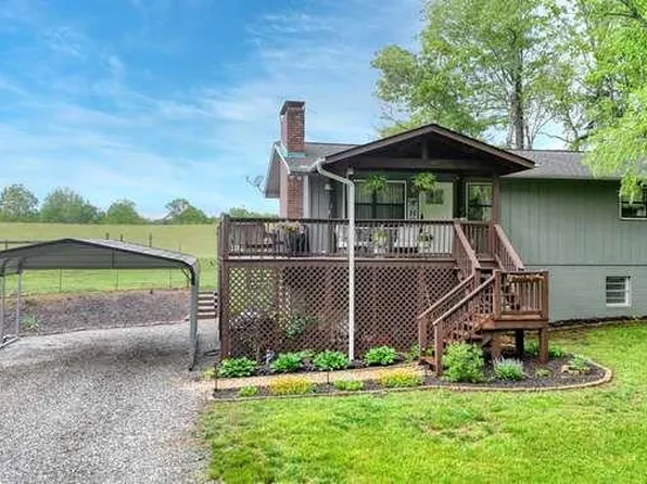 455 Forest Cir, Blairsville, GA 30512