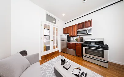 Rented by Platinum Properties