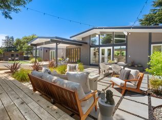 453 Wellesley Avenue, Mill Valley, CA 94941