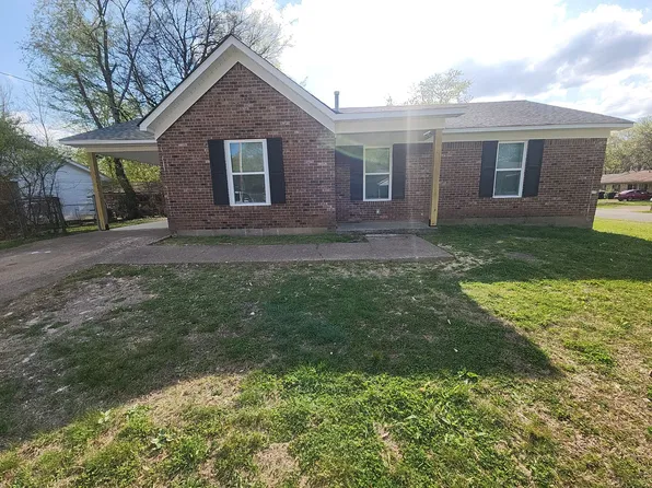 43 Foxlea Dr, Jackson, TN 38305